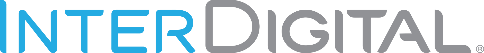 Trusted company logo
