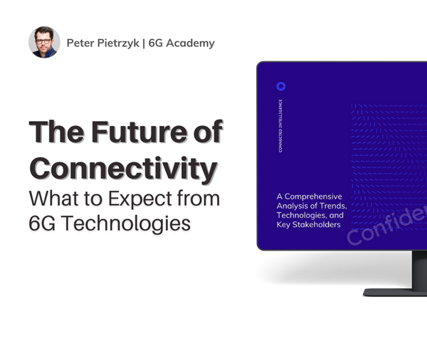 The Future of Connectivity: What to Expect from 6G Technologies