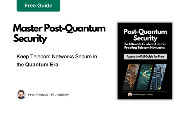 What It Is: Post-Quantum Security